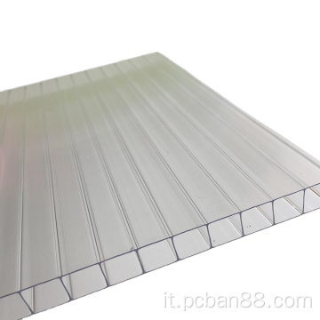 Pannelli solari a doppio strato da 4 mm prodotti in Zhejiang